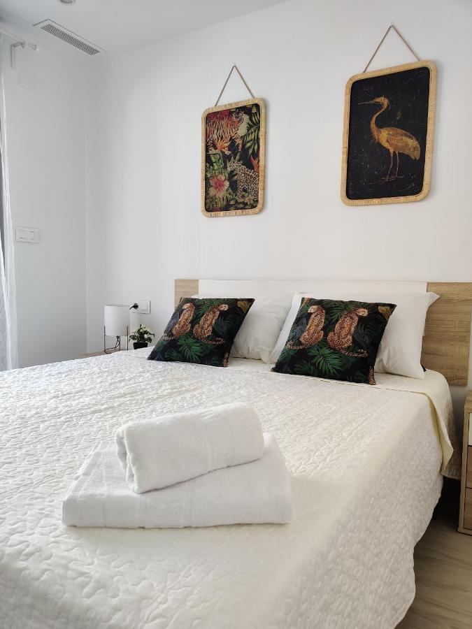Panoramic Luxury Sea View House Villa Finestrat Exterior photo